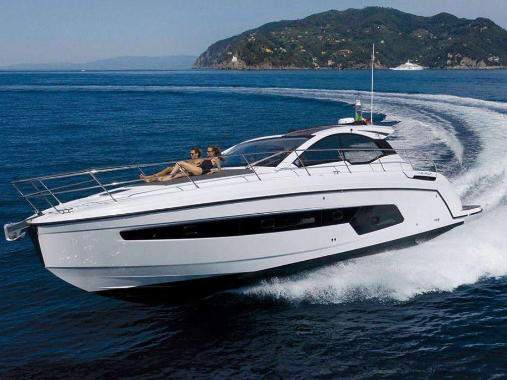 Azimut 45