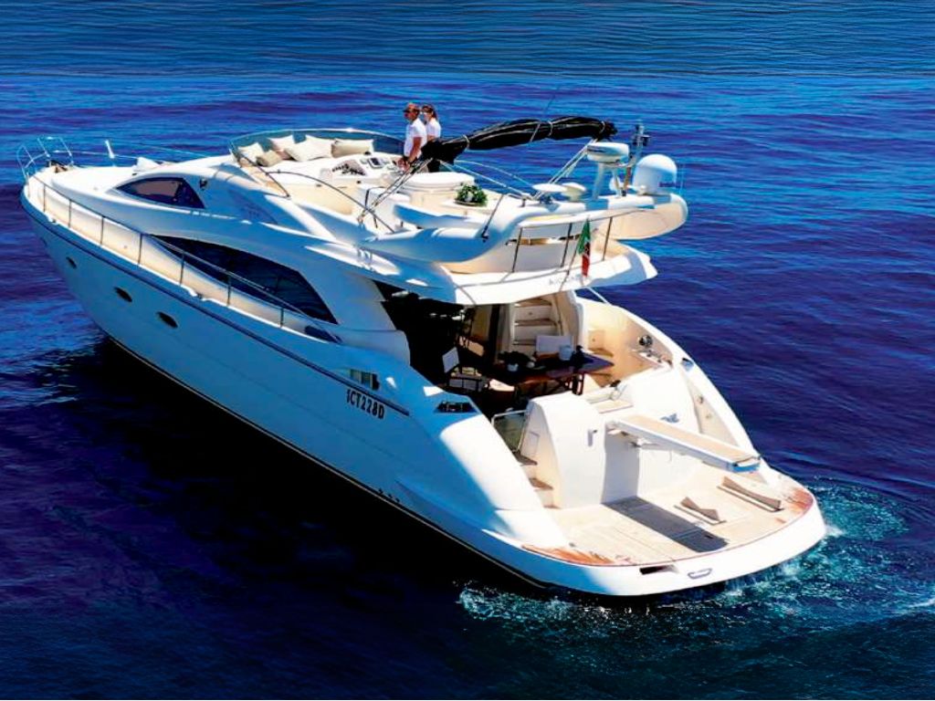 Aicon Fly 56 – Dafne