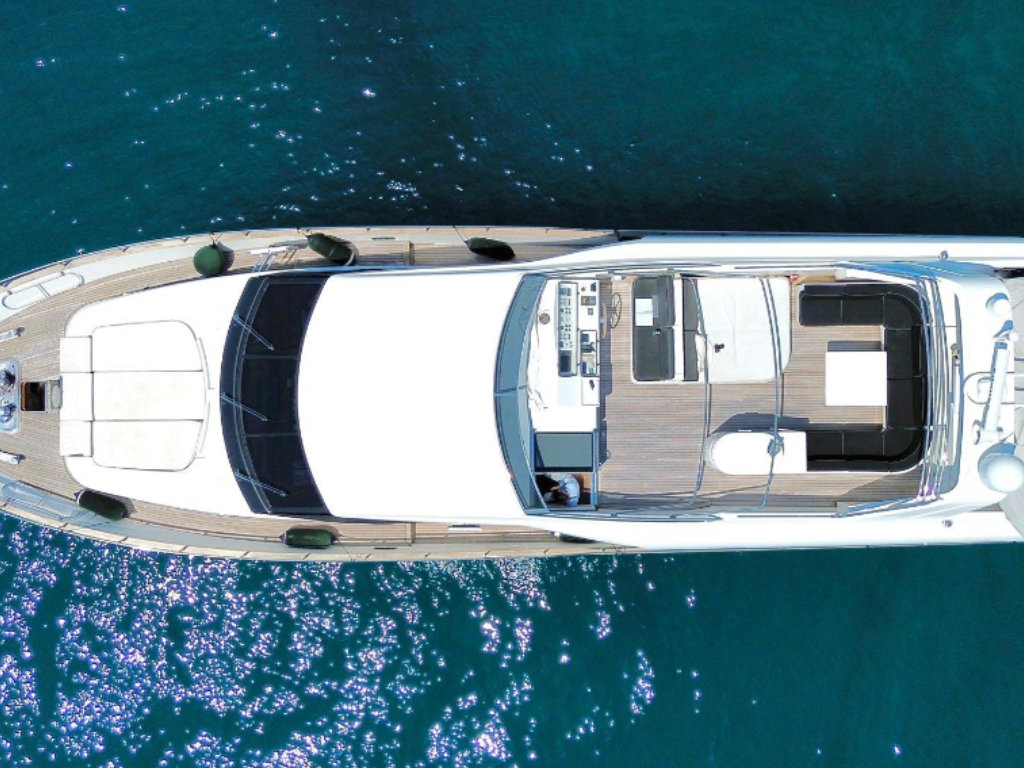 San Lorenzo SL82 - Gaveau