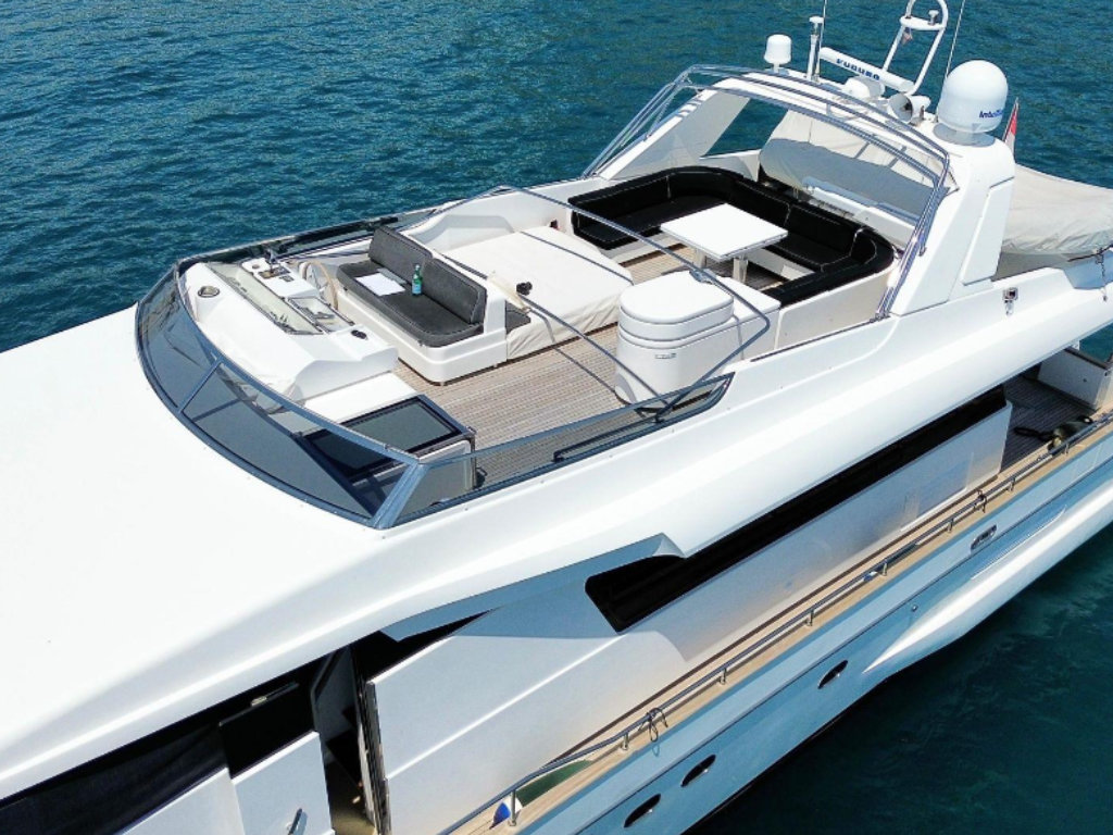 San Lorenzo SL82 - Gaveau