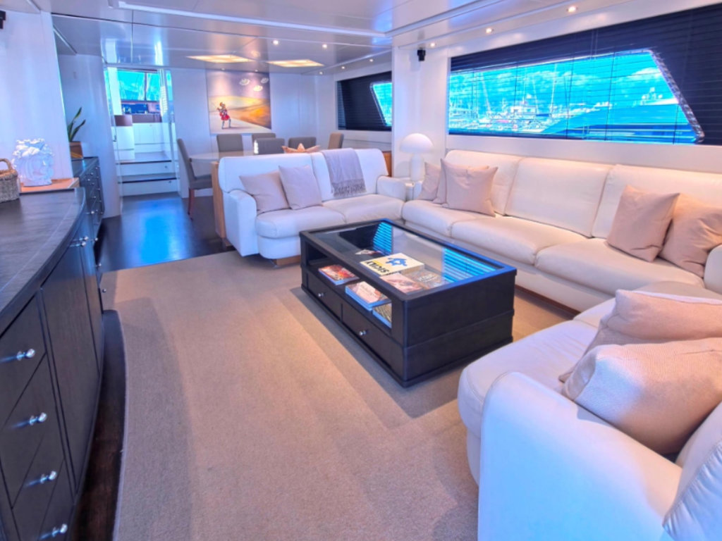 San Lorenzo SL82 - Gaveau