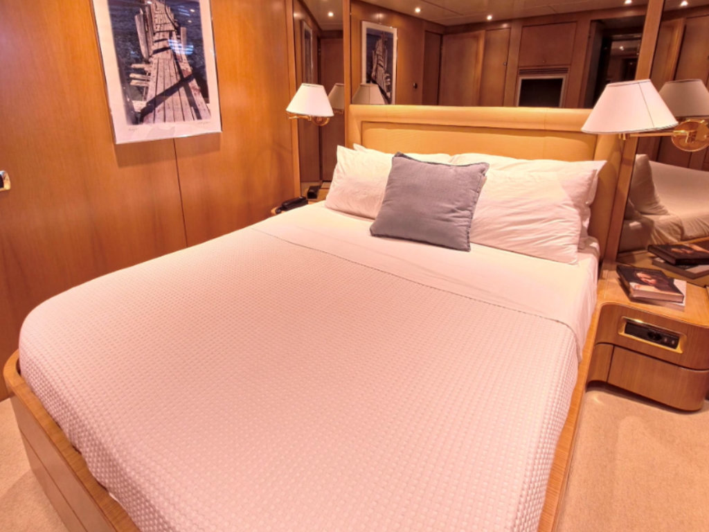 San Lorenzo SL82 - Gaveau