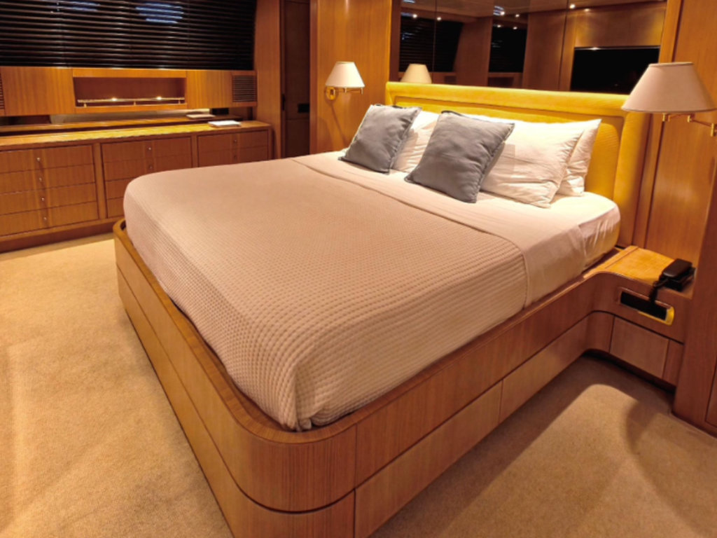 San Lorenzo SL82 - Gaveau