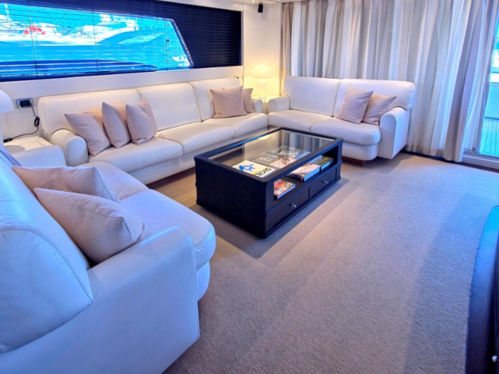 San Lorenzo SL82 - Gaveau