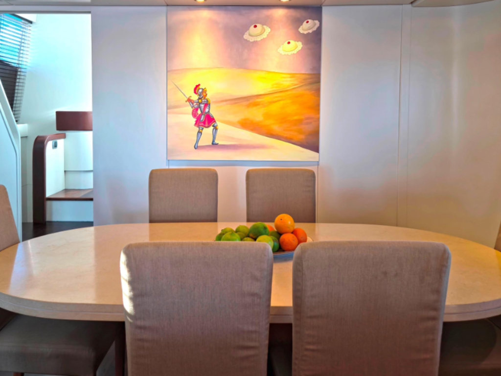 San Lorenzo SL82 - Gaveau