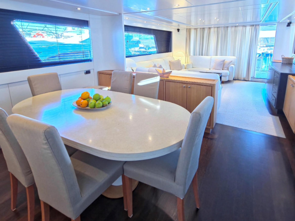 San Lorenzo SL82 - Gaveau