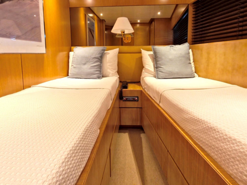 San Lorenzo SL82 - Gaveau