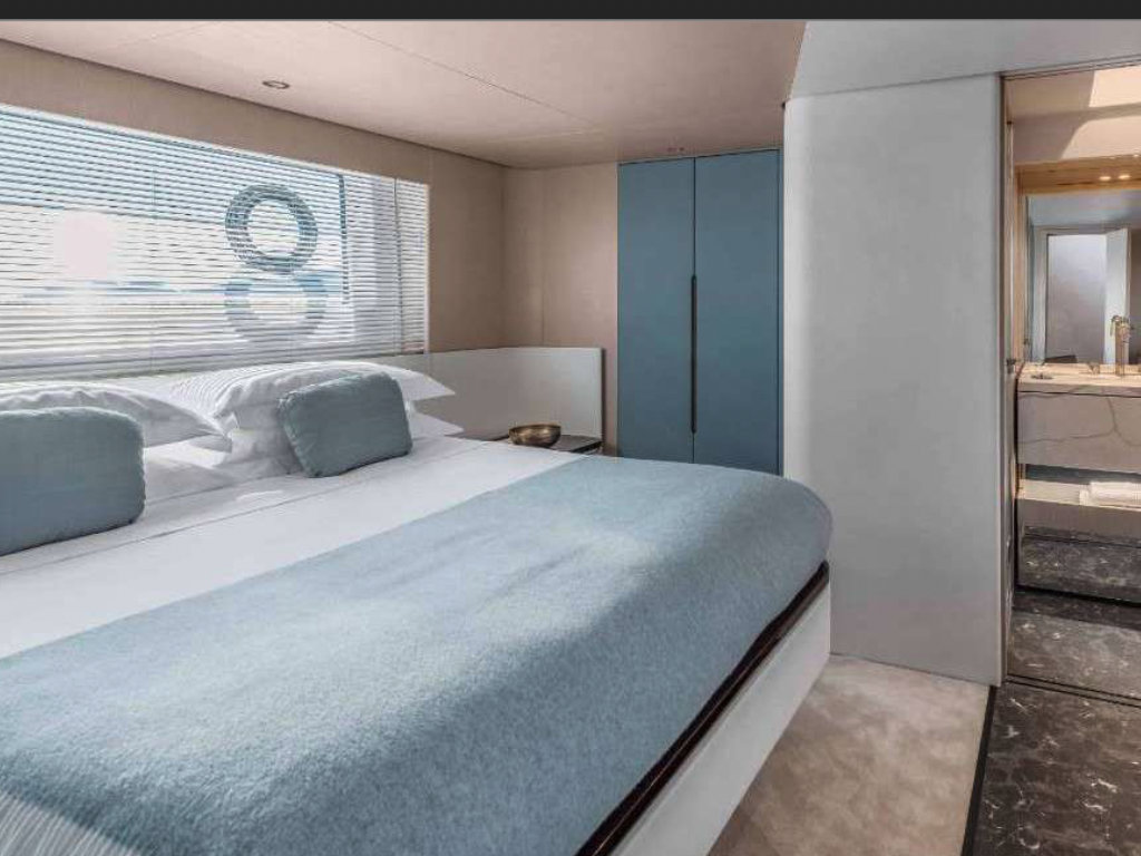 Azimut Fly 68 - BKII