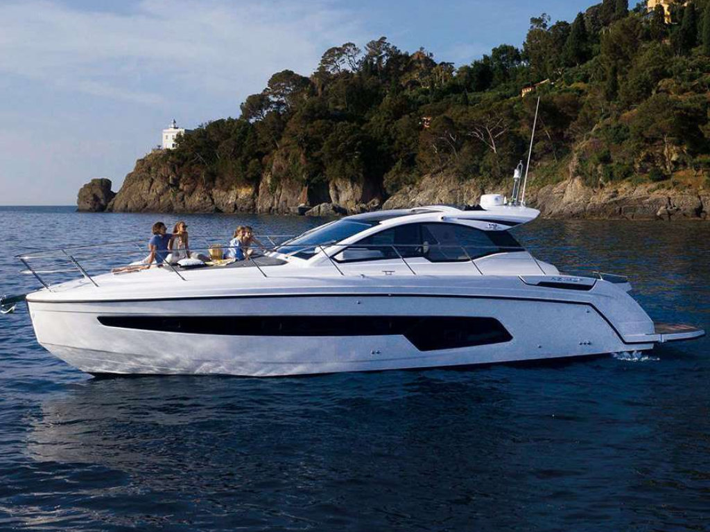 Azimut 45