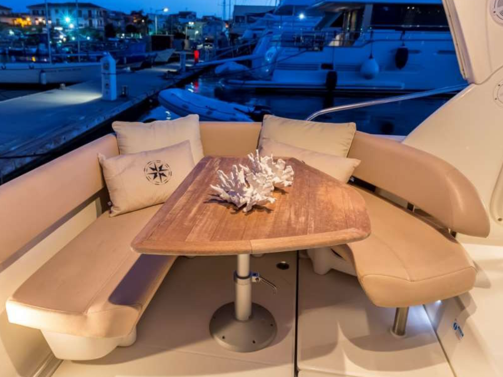 Cranchi Zaffiro 32 – Mickey Mouse