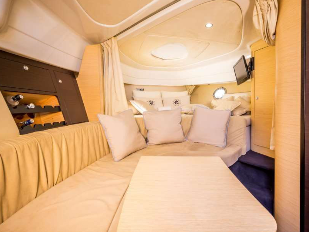 Cranchi Zaffiro 32 – Mickey Mouse