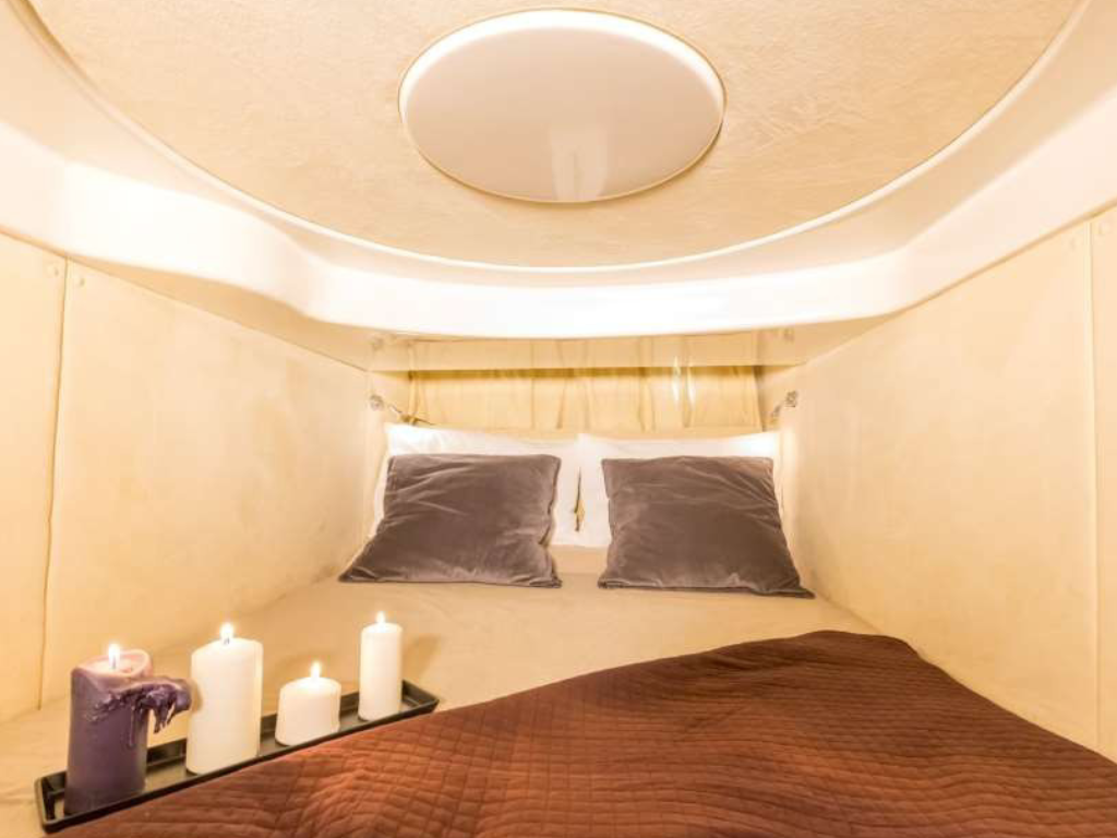 Cranchi Zaffiro 32 – Mickey Mouse