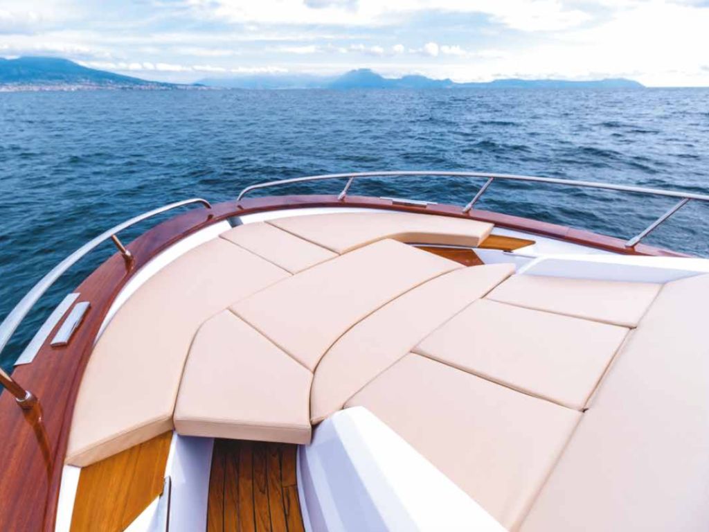 Gozzo Mimì Libeccio 38 WA