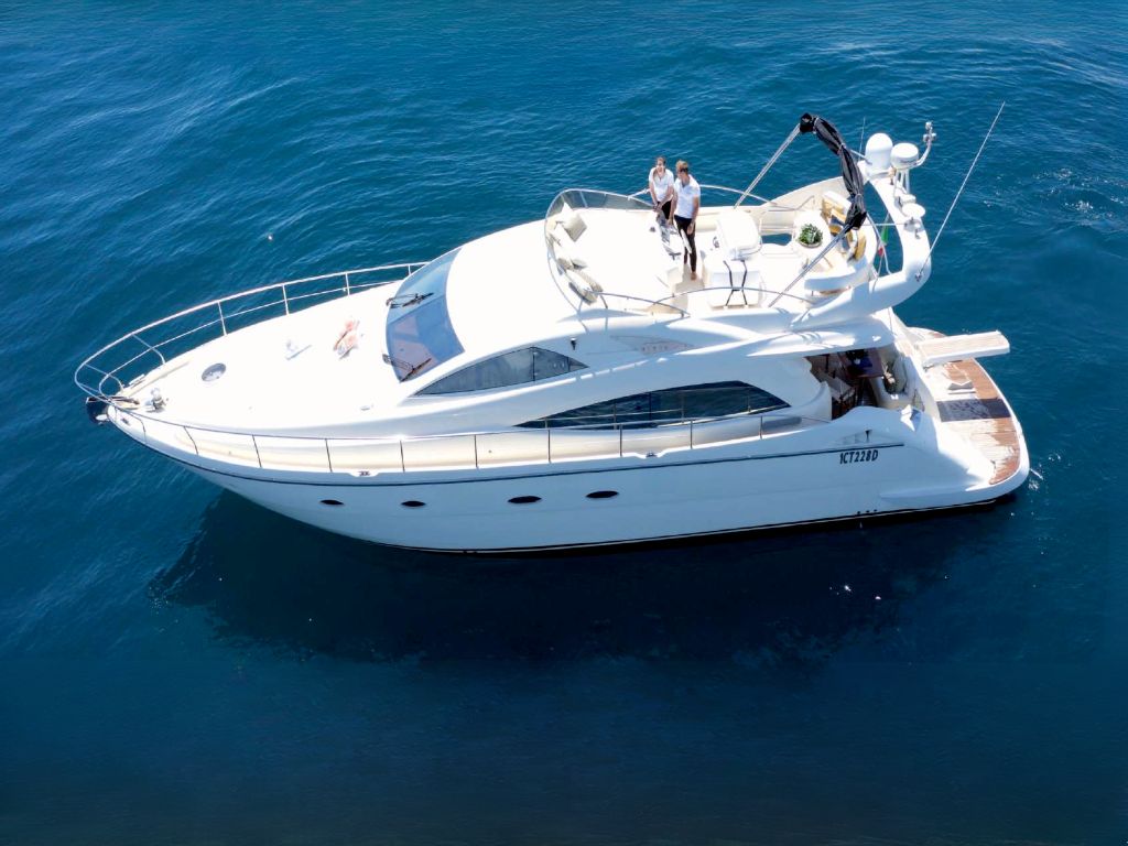 Aicon Fly 56 – Dafne