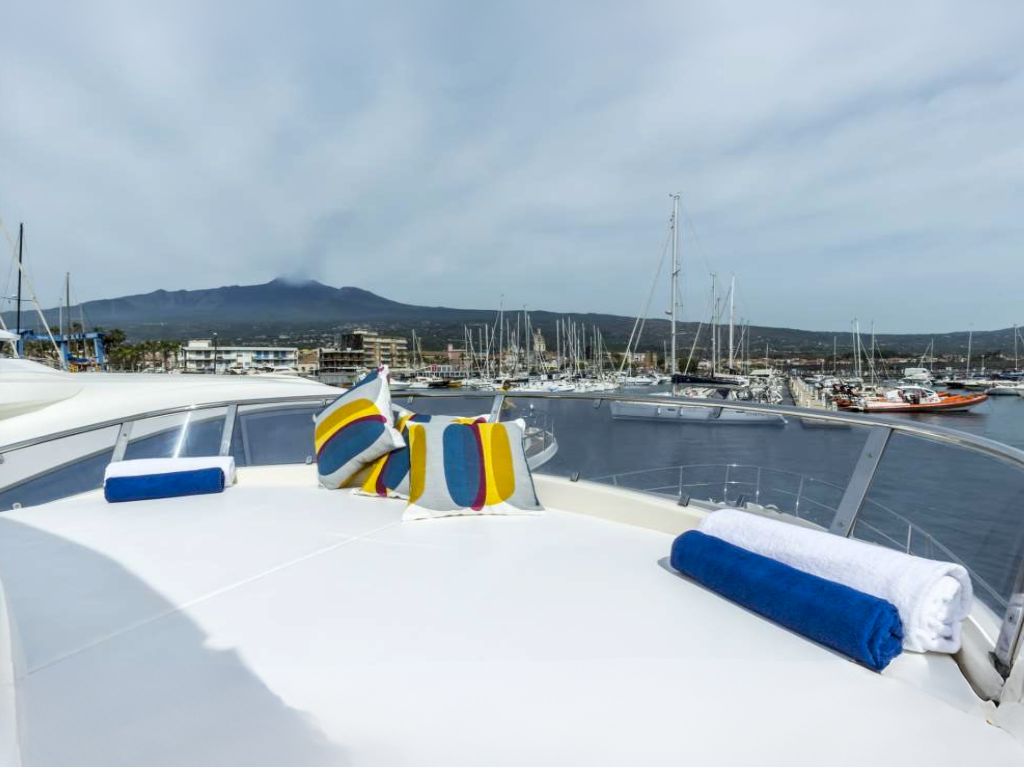 Aicon Fly 56 – Dafne