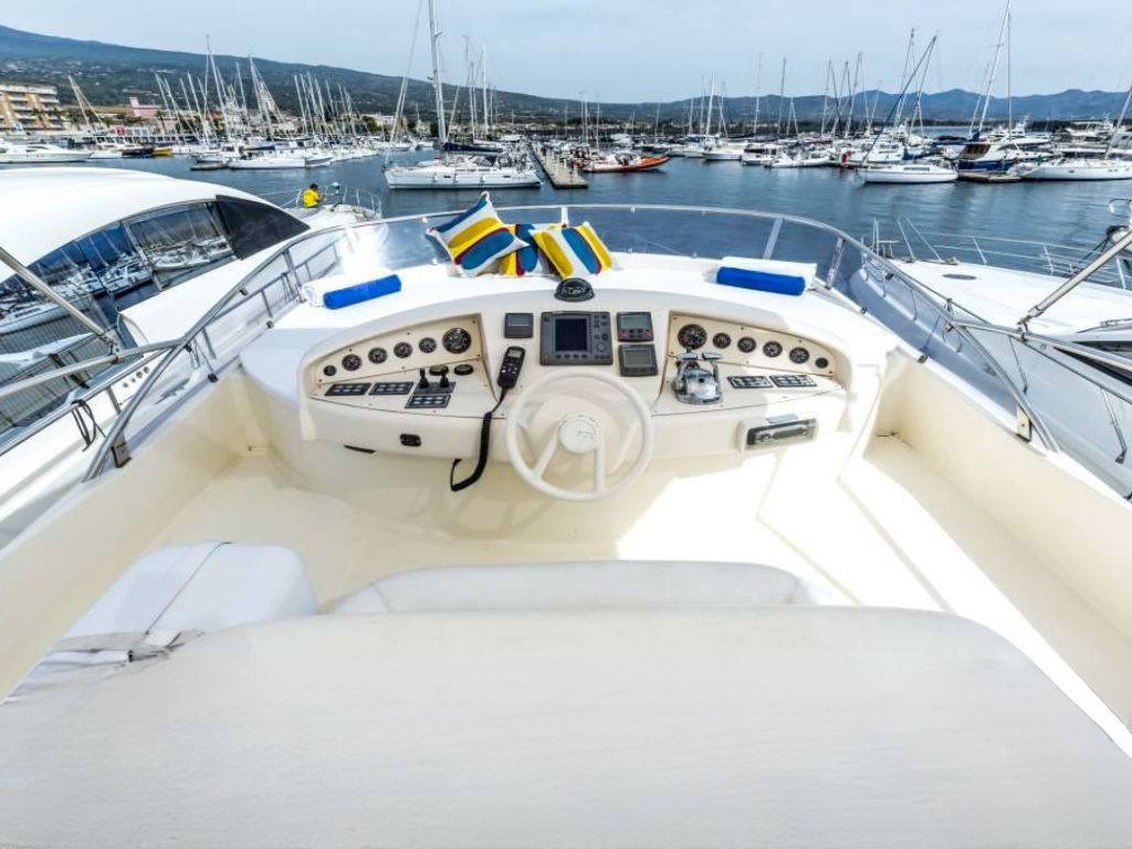 Aicon Fly 56 – Dafne