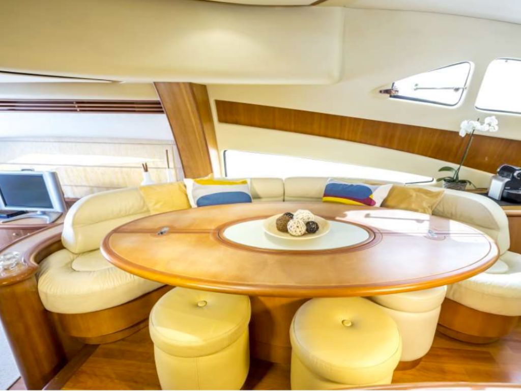 Aicon Fly 56 – Dafne