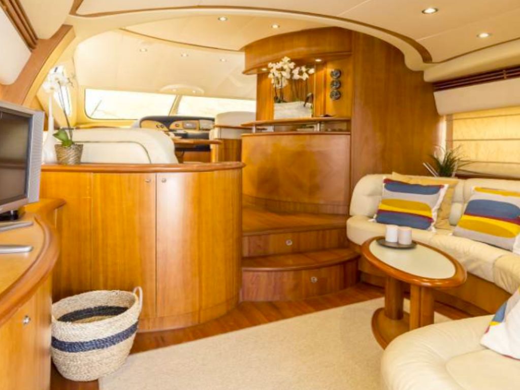 Aicon Fly 56 – Dafne