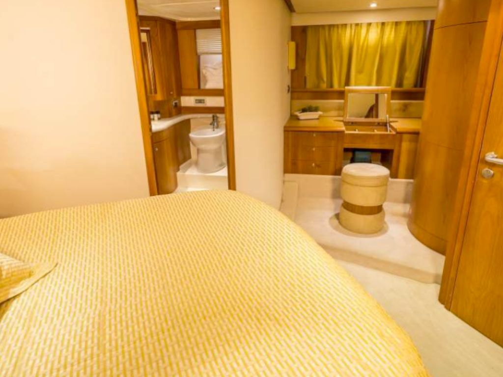 Aicon Fly 56 – Dafne