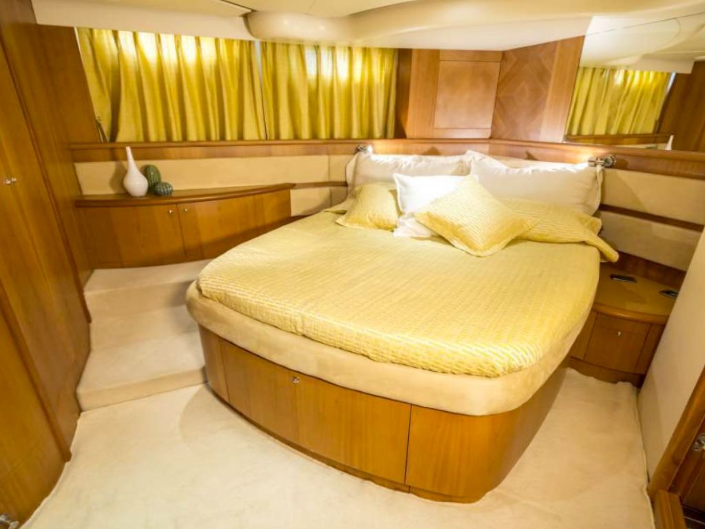 Aicon Fly 56 – Dafne