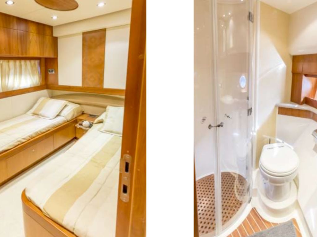 Aicon Fly 56 – Dafne