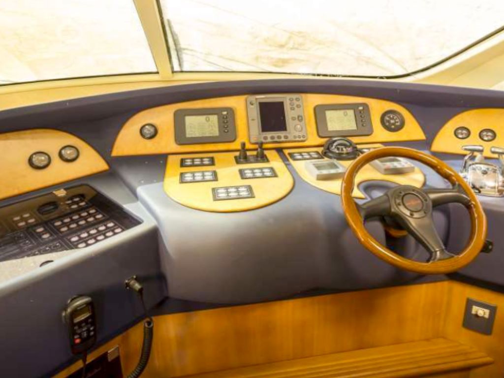 Aicon Fly 56 – Dafne