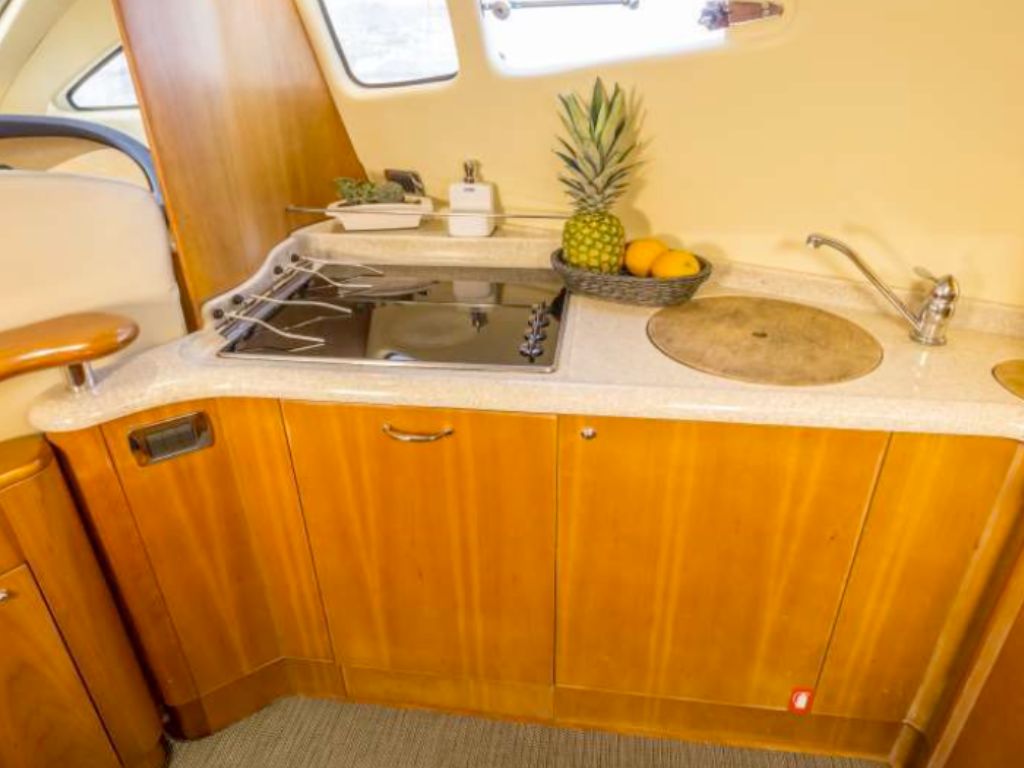 Aicon Fly 56 – Dafne